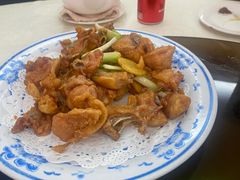 -腰记饭店(龙源路店)