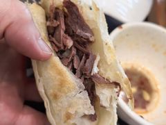 -高玛纳驴肉火烧(河间总店)