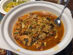 鱼杂钵-沅湘小馆(古城店)