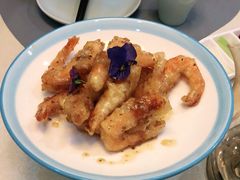 -全聚德(蓝山店)