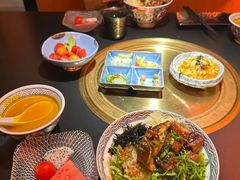 -無二炙坊·和牛烧肉(大钟寺1733店)
