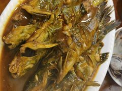 -兴隆海鲜菜馆
