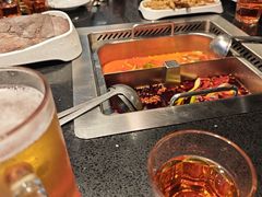 -川西坝子火锅(清江东路3.0直营店)