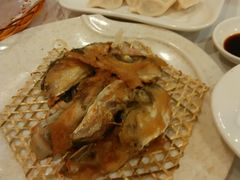 -金城大酒店-中餐厅(汾江中路店)