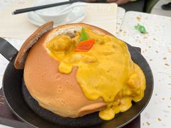 -大树餐厅(环球港店)