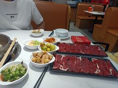 -牛品福潮汕牛肉火锅(旺庄店)