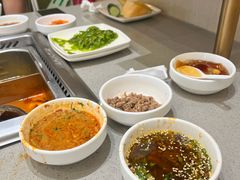 -海底捞火锅(振华广场店)