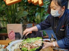 -束河人家(南锣鼓巷店)