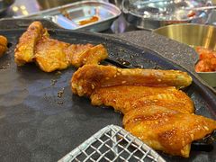 -玄希浪漫厨房·韩料烤肉(湖滨银泰in77店)