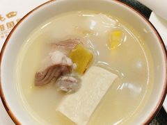 -干老四雅鱼饭店(滨江西路店)