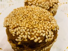 -竹叶涮肉坊(总店)