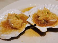 粉丝蒸元贝-稻香酒家·34年老字号·港式粤菜(侨光店)