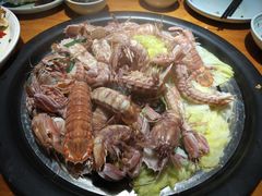 -三个渔夫·蒸汽海鲜(小白楼店)