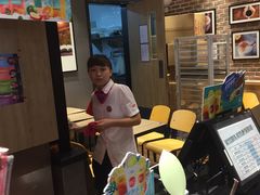 -85度C(北京玉蜓桥二店)