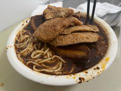 -顺心拉面馆(马道街店)