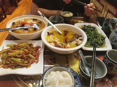 -缪氏川菜(丰盛町店)