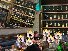 -Bistro 63 创意融合料理(广粤天地店)