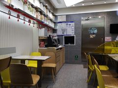 -满记甜品(金融街店)