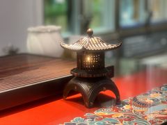 -日春茶业(上南路店)