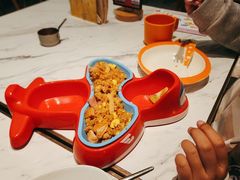 -必胜客(懿德城店)