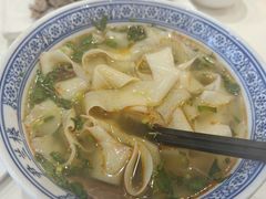 -尹兰楼西北风情餐厅(嘉定店)