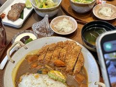 -ITARU食堂·定食料理(西丽店)