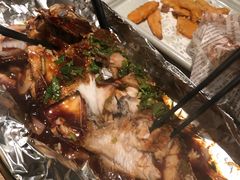 -新白鹿餐厅(城西银泰城店)