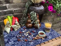 -卧龙堡客栈·中餐厅(古北水镇店)