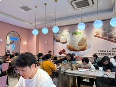 -小杨生煎(周浦万达店)
