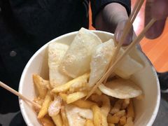 -鸡柳大人(宁大店)