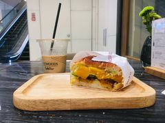-THE WOODS 简餐 (国贸商城店)