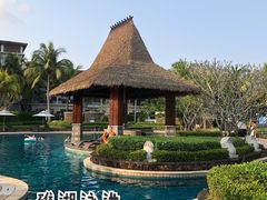 -石梅湾艾美度假酒店