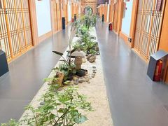 -玖合素手·轻养足浴SPA(云纺大悦城店)