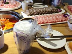-捞三国黑牛火锅