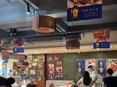 -天下客饭店(中山路店)