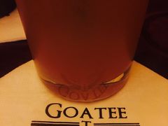 -Goatee
