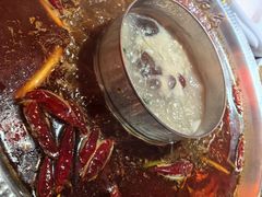 -吴老幺火锅(金龙店)