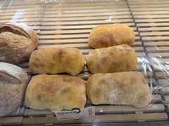 -CARINO BAKERY&CAFE(南方商城店)