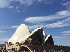 -悉尼歌剧院