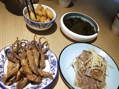 -兔爸私家小厨(新北万达店)