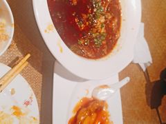 -渝信川菜(西单店)