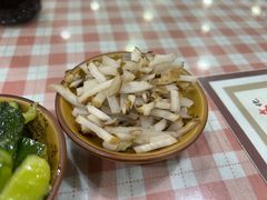 -白氏老婆婆干羊肉剁荞面·非物质文化遗产品牌(靖边总店)