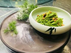 -悦融琥珀·京鲁菜·海味珍品(西单店)