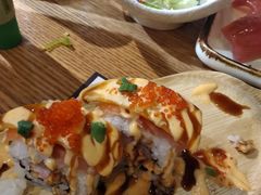 -栖川山葵家·寿喜锅·日式料理(龙湖北城天街商场店)