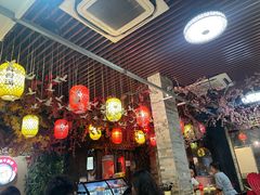 -金杨拉面王小吃面馆·牛三宝面·红烧牛肉粉