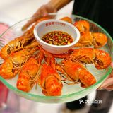 🔵蛮憨憨|我的2️⃣0️⃣2️⃣4️⃣年第一顿小龙虾‼️