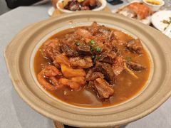 -金哥私房菜馆(张府园总店)