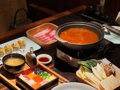 -山葵家·创意料理(宁波来福士店)