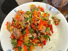 -喜悦烤鸭·新京菜(王府井店)