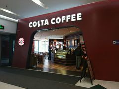 -COSTA COFFEE(哈尔滨凯德学府店)